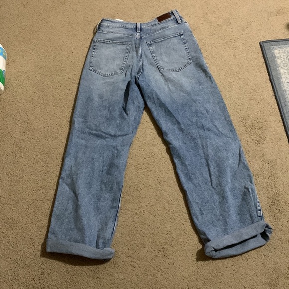 Hollister cross jeans - Picture 4 of 5